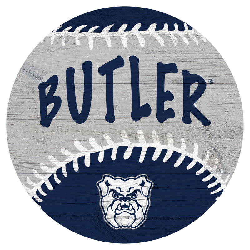 Entertainment Wall Decor, Butler