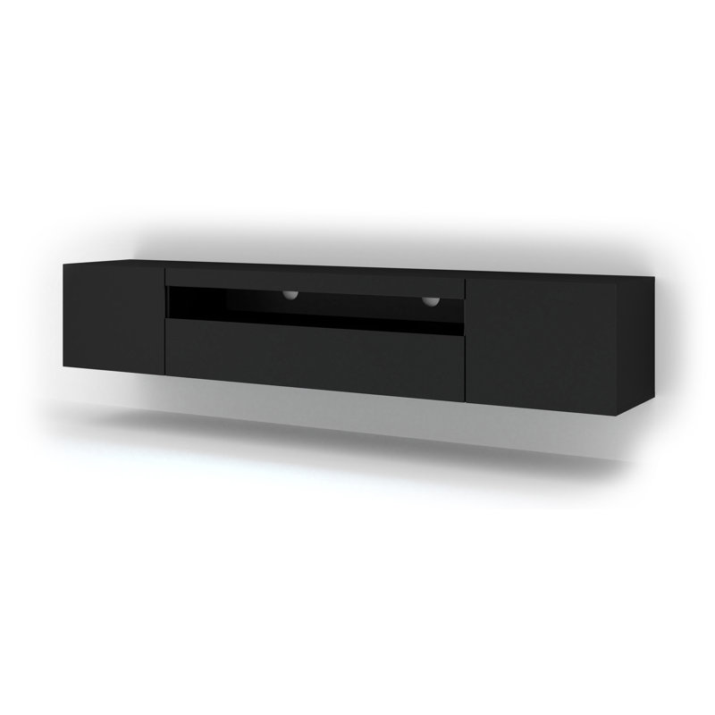 James-Stuart TV Stand for TVs up to 88"