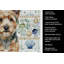 Serviette de cuisine Norwich Terrier-1209194168