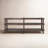 Carbry 80'' Solid Wood Console Table