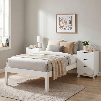 Marialana 3-Piece Bedroom Set