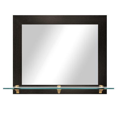 Beigenwald Flat Wall Mirror