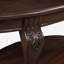 Ensemble de table basse de salon, table basse et deux tables d'appoint pour bureau-1018855277