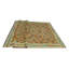 Tapis orange Balochi Keeleigh