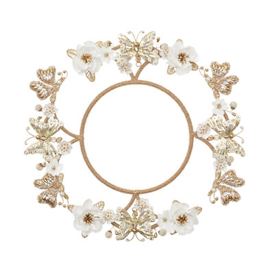 Papillon Charger