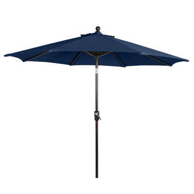 Parasol de marché