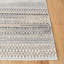 Tapis gris Trenton Southwestern-492473273