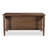 Darian Kitchen Island Brown