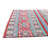Nero Red Rug