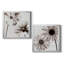 «Takes Two III», ensemble de 2 reproductions d'art encadrées-409459584-409459591-409459593