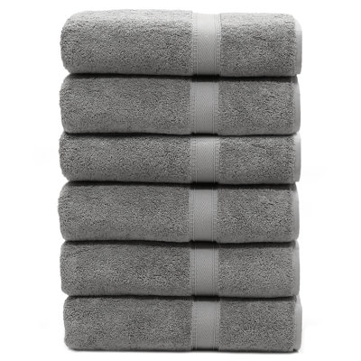 Sinemis Super Plush Bath Towel