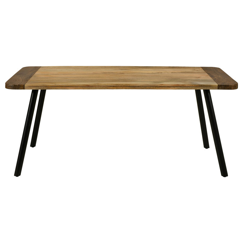 Governess Rectangular Dining Table