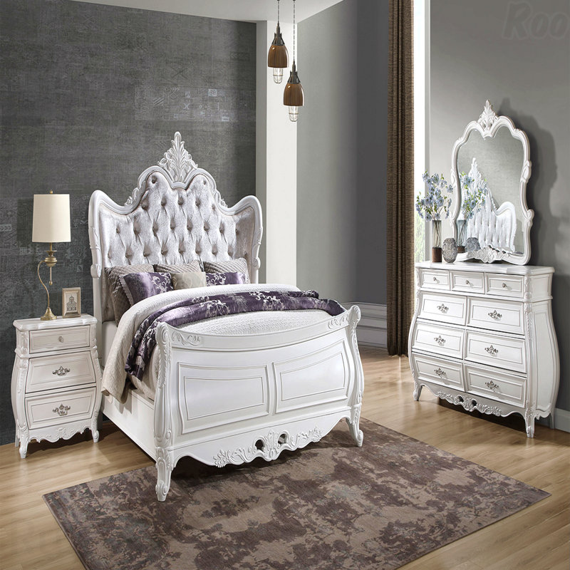Miroir d'appoint Modern