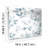 Peel & Stick Floral Roll-681835406