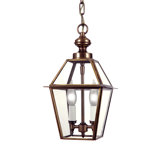 2 - Light Pendant
