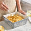 Wisenvoy Square Stoneware Baker Bakeware-98555012