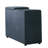 Madella Audio Smart End Tables with Storage and Built-in Outlets,Power Grommet for Sofa Sectional-1811883865