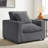 Jodina Modern Armchair-1345713248