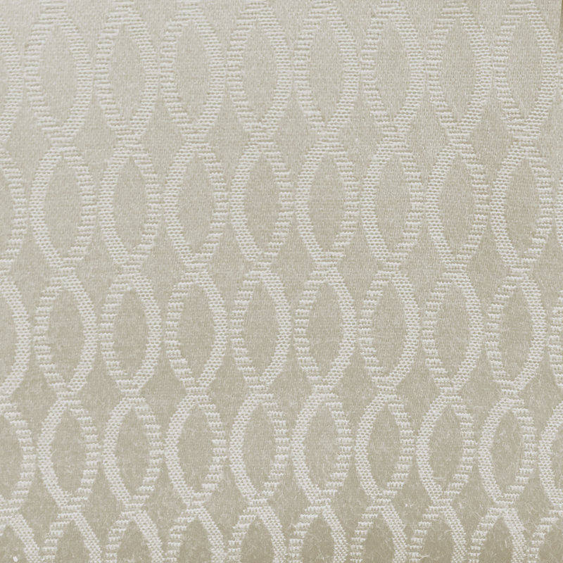 Kohan Curtain Single Panel, 50" W x 84" L, Beige