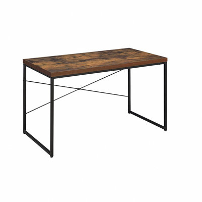 Meuble de bureau industriel 1pc