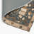 French Gray Indoor and Outdoor Area Rug-419702170