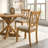 Ebbert 4 - Person Dining Set,Round Table Top,dining table set,dining room set-1727387362
