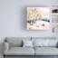 Art sur toile Melissa Wang Cherry Spring I-2069956302
