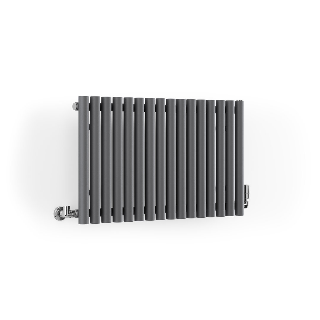 Rolo Room Cylindrical Bar Designer Radiator