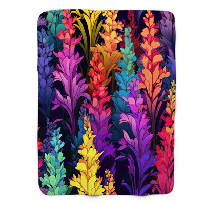 Throw Blanket