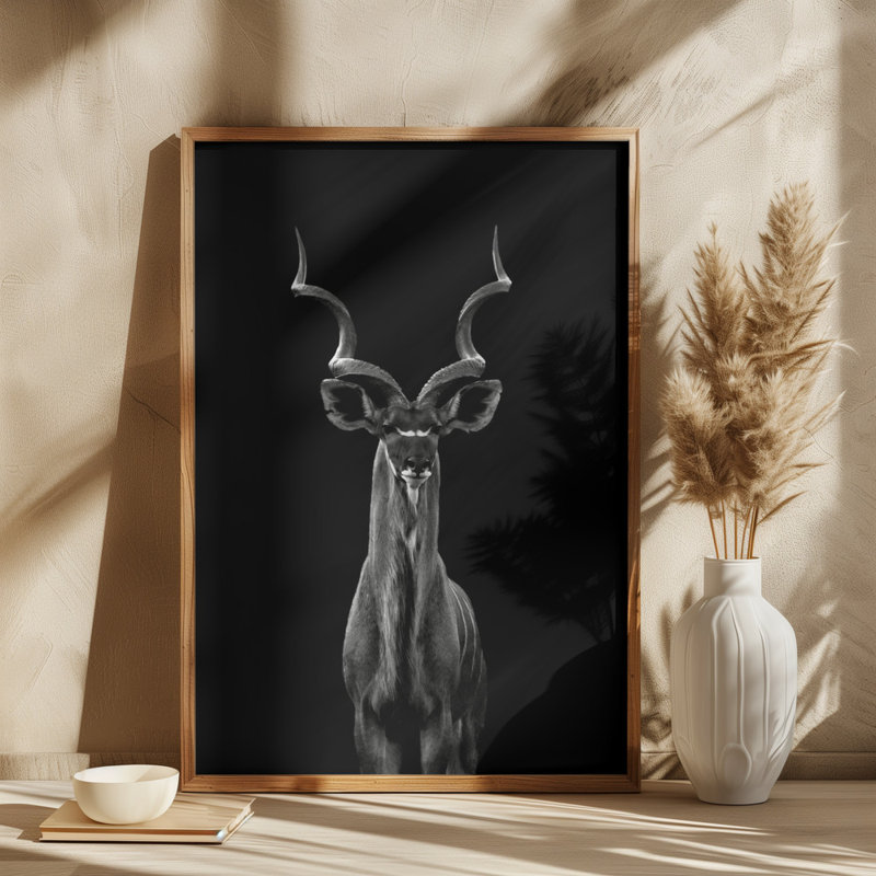 Wrapped Canvas Print, 50.8 cm H x 76.2 cm W
