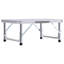 Ellijay 60cm Rectangular Folding Table-551177509