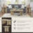 Breunig 3-Piece Coffee Table Set, Coffee Table And Two End Tables-39449686