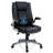 Inbox Zero Sierra Executive Chair with Headrest