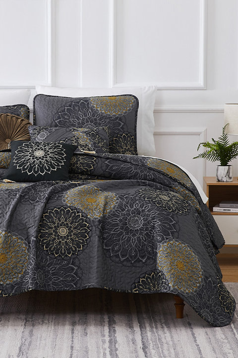 Quality Bedding for a Perfect Rest