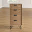 Lilot 4 Drawer 48cm W Lingerie Chest