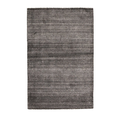 Himalayan Hand Woven Wool Area Rug