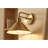 Fayra Industrial Wall Sconce-357469138