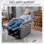 68cm Wide Lift Assist Standard Recliner-1266020838
