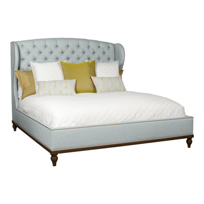 Emma King Bed