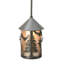 Rustic Lodge 1 - Light Pendant