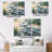 Traditional Nautical & Beach Wall Decor on Metal