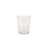 Transparent est en rupture de stock