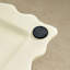 Table basse 35,43 po