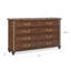 Ensemble de chambre à coucher Crixus-1660683268