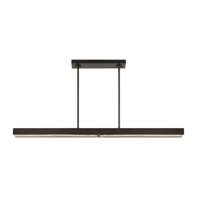 Maybeck LED Chandelier