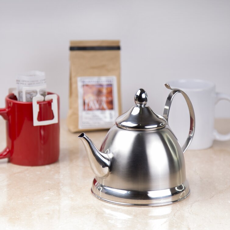 Creative Home Stovetop Tea Kettle 11310