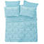 Ensemble de draps en microfibre Lux Hotel-2080882378-2080882376