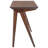 Jerry Solid Wood Writing Desk-129895593