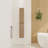Bathroom Side Cabinet With Soft Close Doors And Float Mounting Design, Bathroom Storage For Home