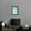 «Pool Sky Shadowbox» par Notoriart-116877523-116877522